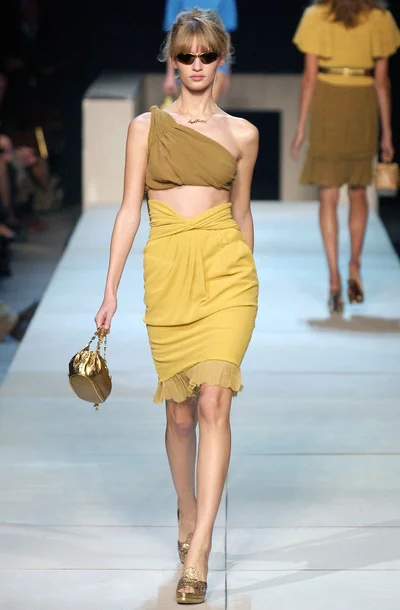Look 9